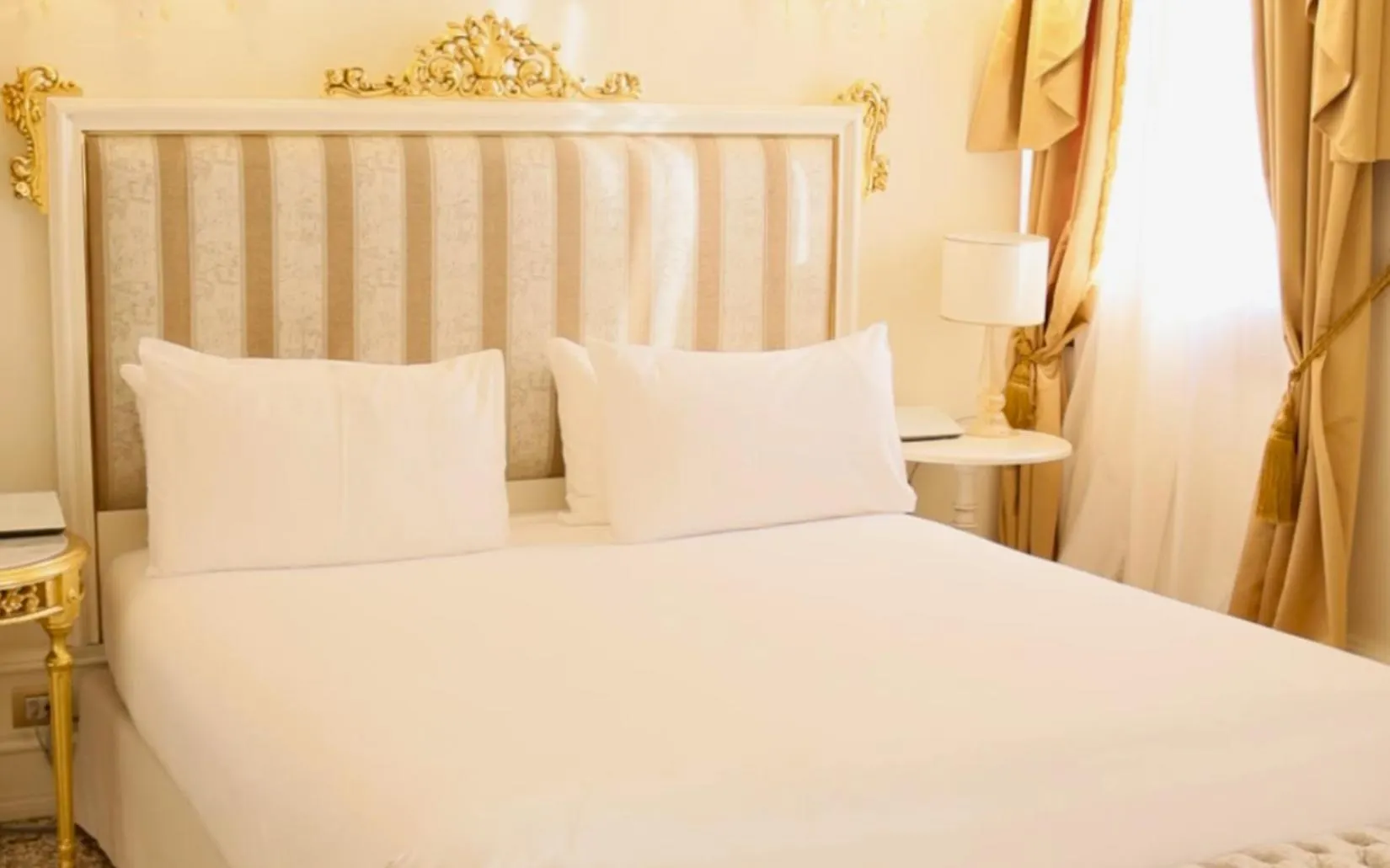 Hotel Ca' Bonfadini Historic Experience Venecia Italia