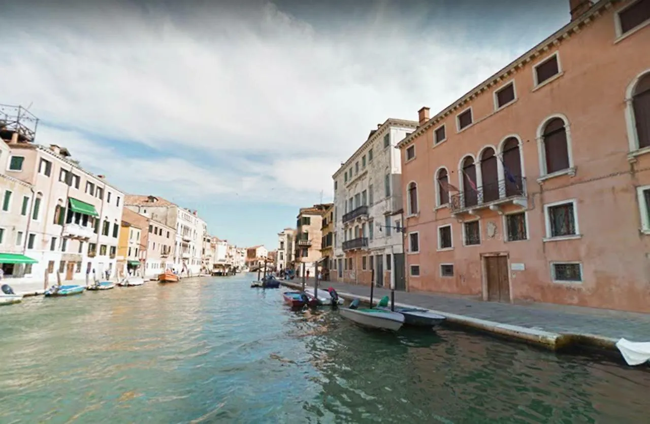 Hotel Ca' Bonfadini Historic Experience Venecia