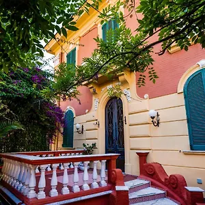 Antica Dimora Deluxe Bed & Breakfast Naples