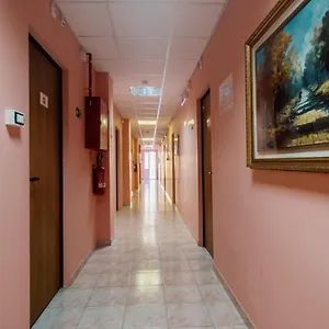 Foresteria Esercito Della Salvezza Хостел