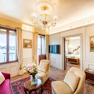 Hotel Monaco & Grand Canal, Venezia