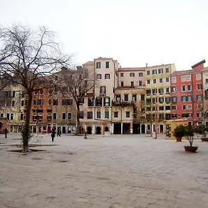 Apartment Al Ghetto Vecchio