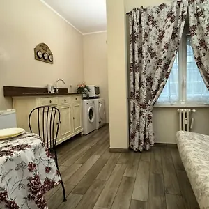 Casa Mia Vaticano Гостевой дом