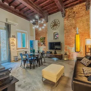  Apartment Luxury Italy