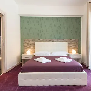  Bed & Breakfast Park Pines Italy