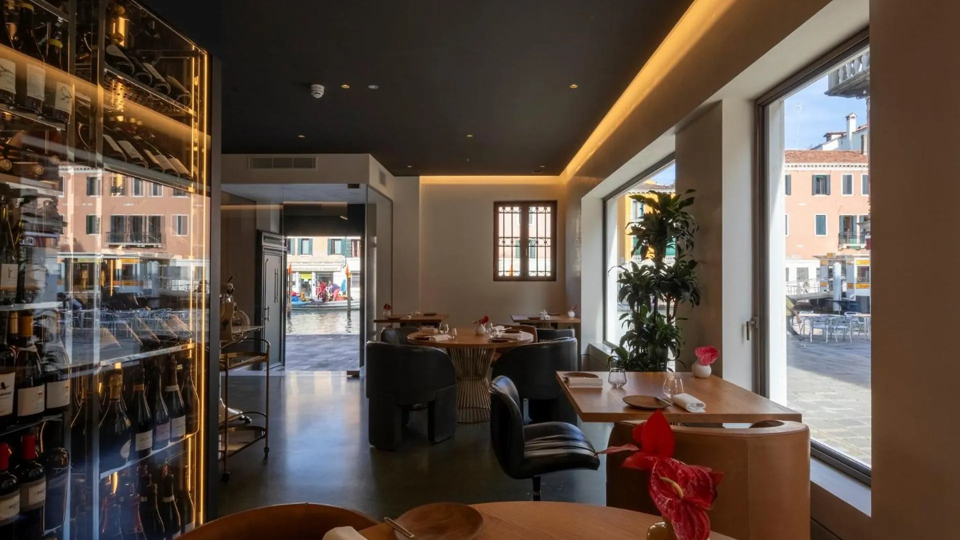 Ca' Bonfadini Historic Experience Hotel Venice