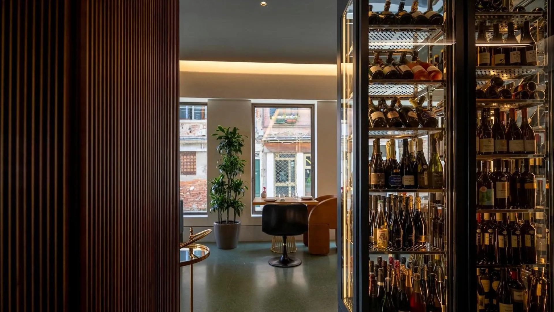 Ca' Bonfadini Historic Experience Hotel Venice