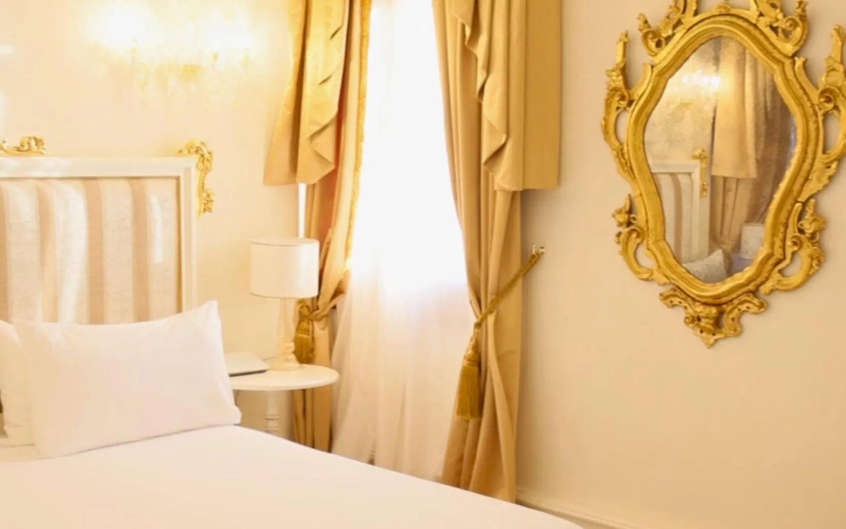 Отель Ca' Bonfadini Historic Experience Венеция Италия