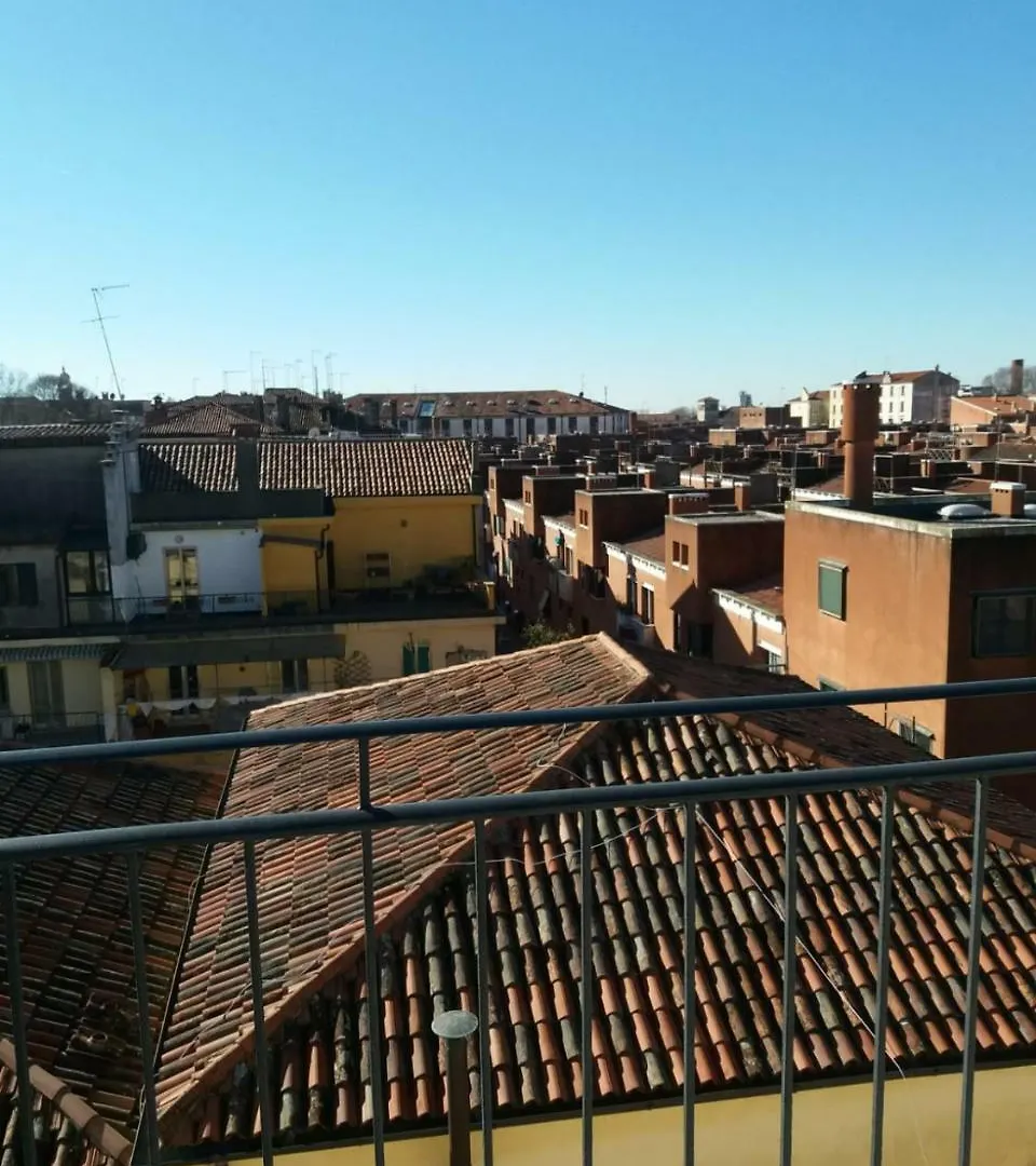 *****  Ca' Bonfadini Historic Experience Hotel Venice Italy