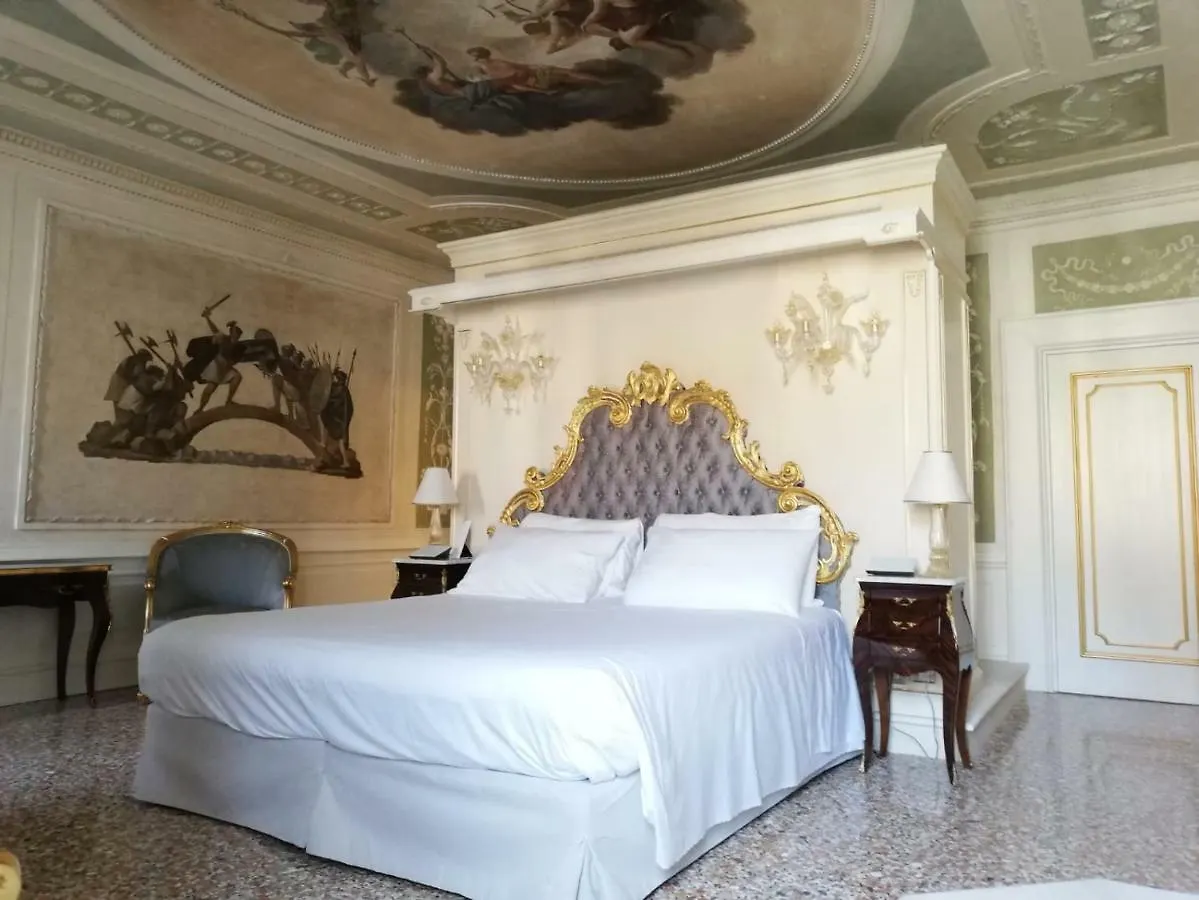 Ca' Bonfadini Historic Experience Hotel Venice 5*,  Italy